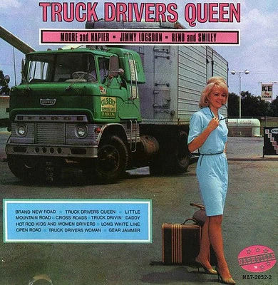 Truck Driver's Queen/ Various - Truck Driver's Queen / Various