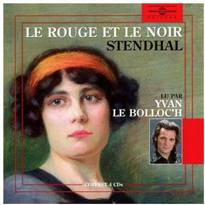 Stendhal/ Yvan Le Bolloc'H - Le Rouge Et Le Noir