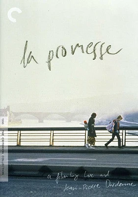 La Promesse (Criterion Collection