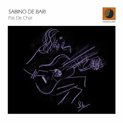 Sabino Bari - Pas de Chat