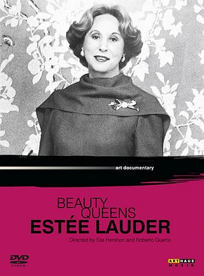 Beauty Queens: Estee Lauder