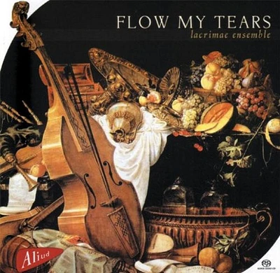 Lacrimae Ensemble - Flow My Tears