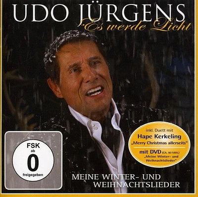 Udo Jurgens - Es Werde Licht: Meine Winter