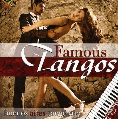 Buenos Aires Tango Trio/ Various - Buenos Aires Tango Trio