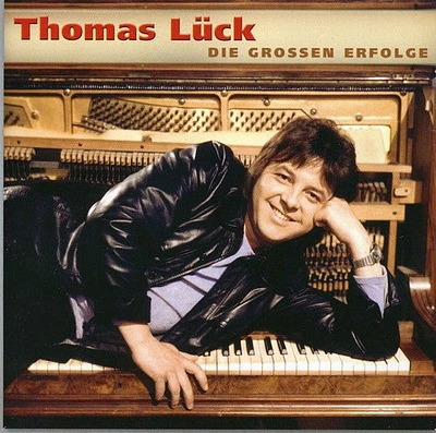 Thomas Luck - Die Grossen Erfolge