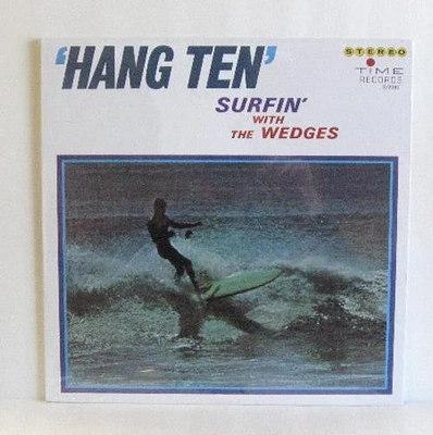 Wedges - Hang Ten