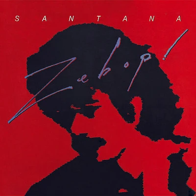 Santana - Zebop: 30th Anniversary Edition