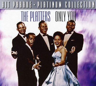 Platters - Only You