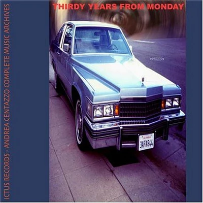 Thirty Years From Monday/ Various - Thirty Years From Monday