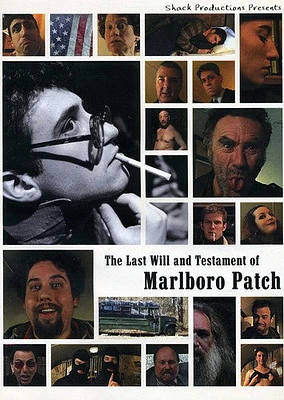 The Last Will and Testament of Marlboro Patch