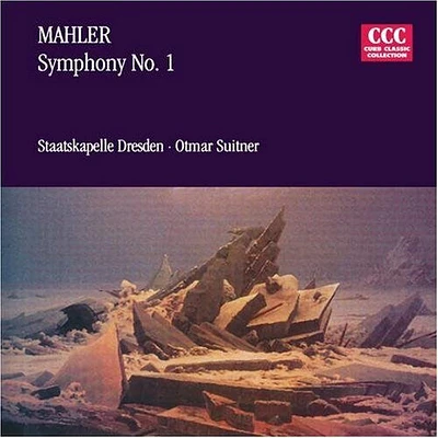 Mahler/ Suitner - Symphony 1