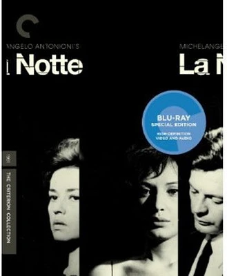 La Notte (Criterion Collection