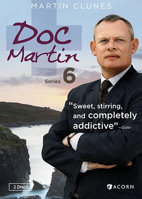 Doc Martin: Series 6