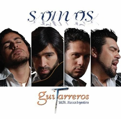 Guitarreros - Somos