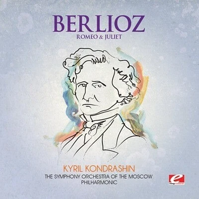 Berlioz - Romeo and Juliet