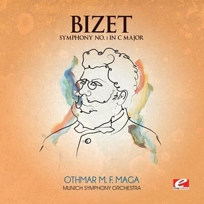 Bizet - Symphony 1 in C Major