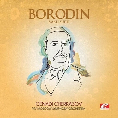 Borodin - Small Suite