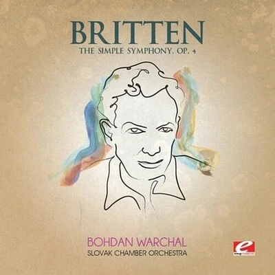 Britten - Simple Symphony