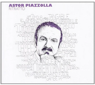 Astor Piazzolla - Astor Piazzolla Box