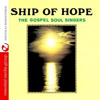 Gospel Soul Singers - Ship of Hope