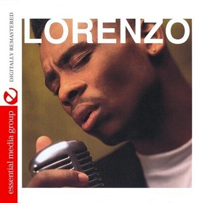 Lorenzo Smith - Lorenzo