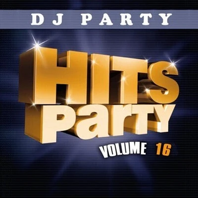 DJ Party - Hits Party 16