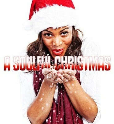 Soulful Christmas/ Var - Soulful Christmas / Various