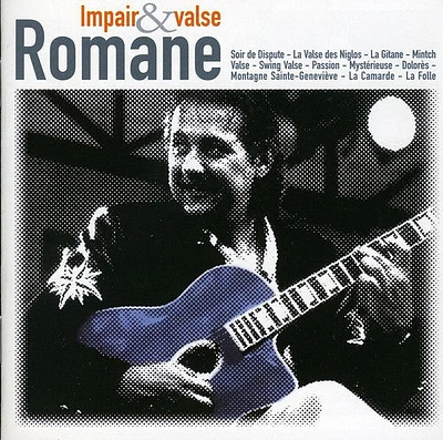 Romane - Impair and Valse