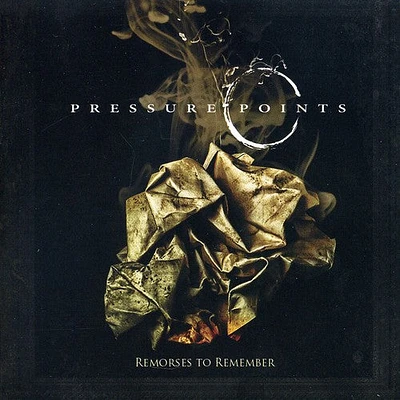 Pressure Points - Remourses to Remember