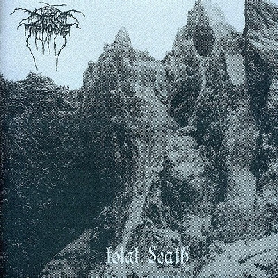 Darkthrone - Total Death