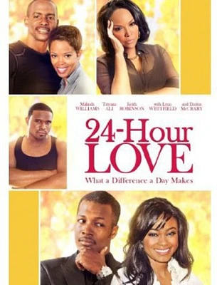 24-Hour Love