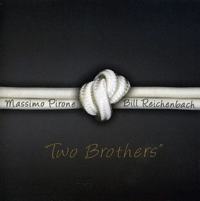 Massimo Pirone - Two Brothers