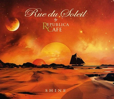 Rue du Soleil - Shine