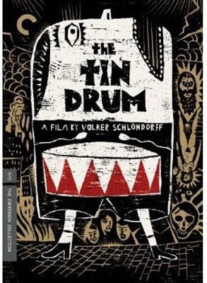 The Tin Drum (Criterion Collection