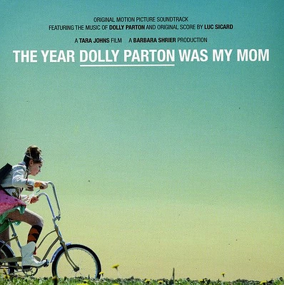 Year Dolly Parton Was My Mom/ Various - Year Dolly Parton Was My Mom / Various