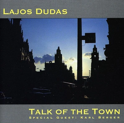 Dudas/ Berger/ Various - Talk of the town