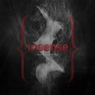 Insense - Burn in a Beautiful Fire