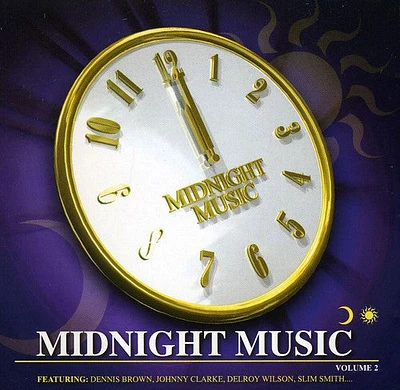 Midnight Music 2/ Various - Midnight Music, Vol. 2