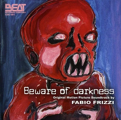 Beware of Darkness/ O.S.T. - Beware of Darkness (Original Motion Picture Soundtrack)