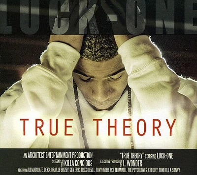 Luck-One - True Theory