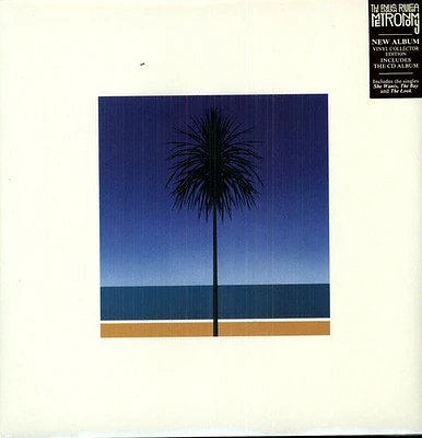 Metronomy - English Riviera [Includes Bonus CD]