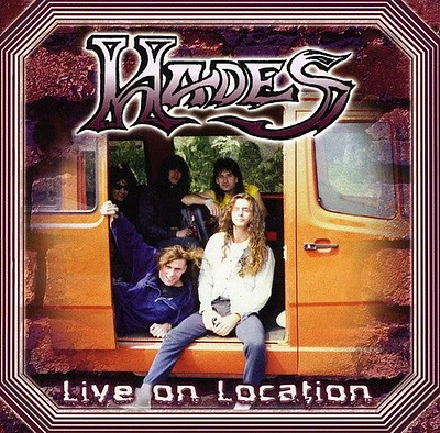 Hades - Live on Location