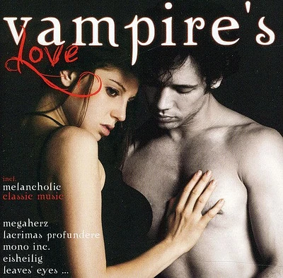 Vampire's Love/ Various - Vampire's Love / Various