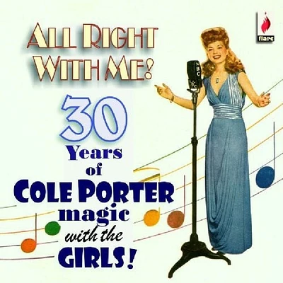 30 Years of Cole Porter Magi/ Various - 30 Years Of Cole Porter Magi