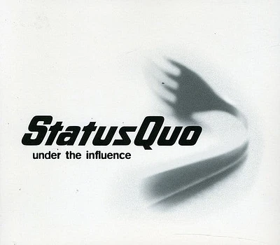 Status Quo - Under the Influence