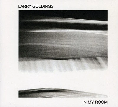 Larry Goldings - In My Room