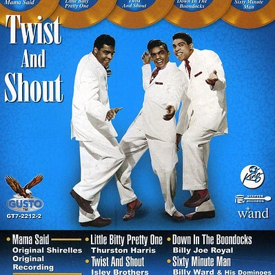 Twist & Shout/ Various - Twist & Shout / Various