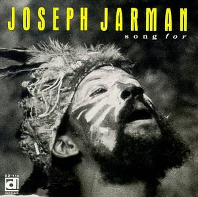 Joseph Jarman - Song for