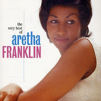 Aretha Franklin - Very Best of