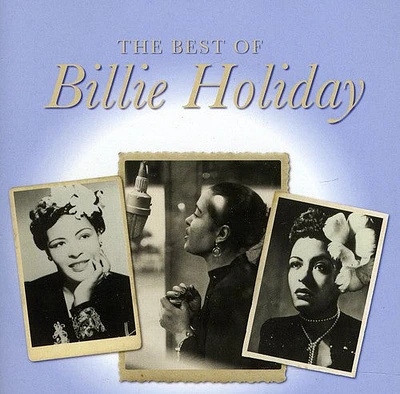 Billie Holiday - Best of